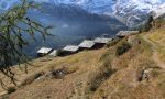 Alphütten Zermatt 2