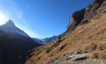 Hubelwäng Zermatt