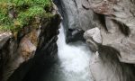 Schlucht Zermatt