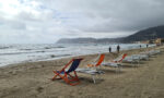 Alassio Strand