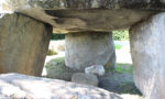 Dolmen Reignier 1