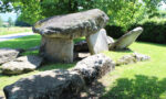 Dolmen Reignier 2