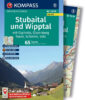Stubai WF