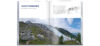 Buch Gletscher